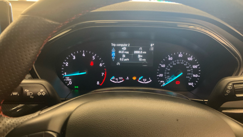 Ford Focus 1.0 EcoBoost ST-Line 5dr Petrol Hatchback